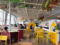 -宜家·瑞典风味餐厅(无锡店)