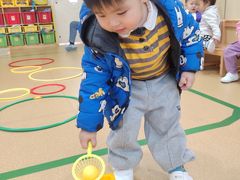 -奇乐全日制婴儿学校·早教