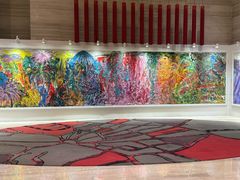 -重庆富力艾美酒店