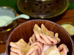 -蒙古大营(朝阳公园店)