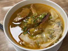 -百福麵家(新馬路店)