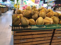 -百佳华超市(松岗店)