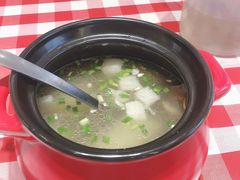 -西贝莜面村(上海百联西郊店)