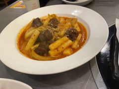 -咕咕站韩国料理(紫金港店)
