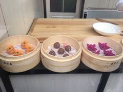 -德发长·花式蒸饺(大唐不夜城店)