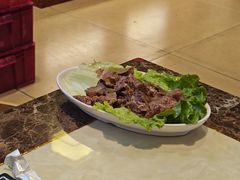 -小肥牛潮汕牛肉火锅(南联店)