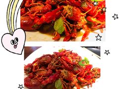 黄焖龙虾-沪小胖小龙虾(淮海中路旗舰店)