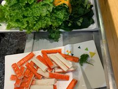 -千纸鹤嫩汁烤肉(西大直街店)