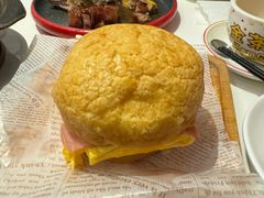 -龙记香港茶餐厅(久光百货店)