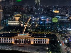 -Hi City·城市之巅