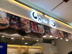 门面-水一方现烤鱿鱼丝大连特产(华南亿合城店)