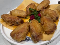-津沽小院(天津之眼店)