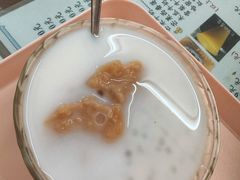 -五福堂龟苓膏(河东北山店)