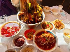 -成都瓜串串(华强北店)
