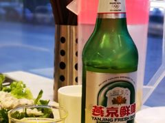 -食潮汕头鲜牛馆(望京保利店)