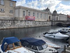 -丹麦国家博物馆