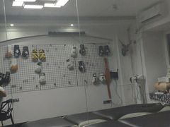 -简·无界健身工作室·运动康复·体态(石厦店)