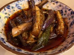 -龙门阵茶屋川菜馆(武康路店)