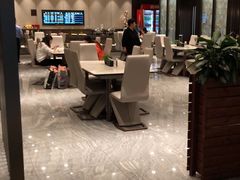 -白云机场易登机休息室