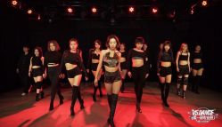 -北京V5舞蹈工作室