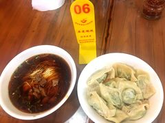 -潘国仙耳光馄饨(黄家阙路店)