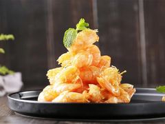 -新疆兵团食府清真(马连道店)