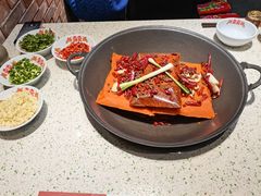 -龙厂长老火锅(抚琴店)