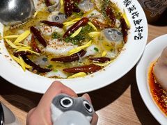 -太二酸菜鱼(永旺梦乐城店)