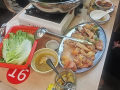 -兴兴旺·冬瓜盅·啫啫煲(西华路店)