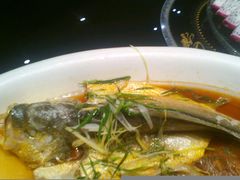 -黔蘑菇四季餐厅(观山湖店)