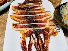 -金太阳海鲜烧烤·本地人餐厅(东纬路旗舰店)