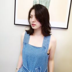点击看大图 -3AM HAIR SALON烫发染发接发
