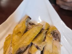-古南都·老广东酒楼(龙江店)