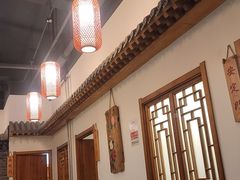 -张大嘴菜馆(庞各庄店)