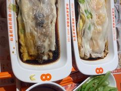 -红荔村肠粉(贝丽店)
