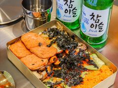 -西哟GoGo韩式炸鸡(三盛国际广场店)