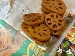 -周黑鸭(地铁虹桥火车站店)