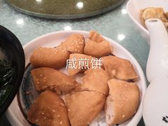 -新东城喜宴海鲜酒家(同德店)