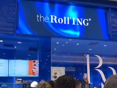 -the Roll'ING手作瑞士卷专门店(卓悦中心店)