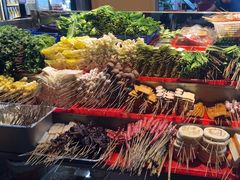 -为民烧烤吧.自贡爆炒菜(收录10年好店)