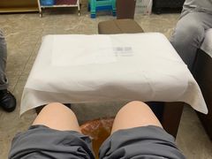 -郑远元专业修脚房(晴川街店)
