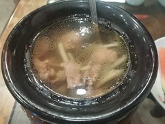 -西江美食舫·江西菜(健德桥店)