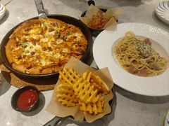 -吕氏疙瘩汤·新鲁菜(济南万象城店)