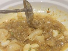 -淮食·雅宴(北大博雅国际酒店)