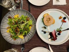 -Golden Lily河内巴黎法越料理餐厅(建国西路店)