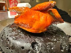 -柴门·头啖汤(天安千树店)