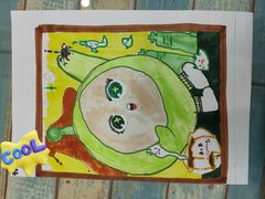 -斯玛特儿童美术中心(文化中心店)