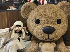 -大树餐厅(益田假日店)