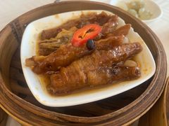 -潮福城大酒楼·潮粤菜·港式点心(阳光城店)