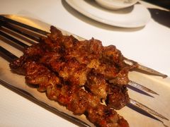 -西域阿里马新疆菜·清真(桂花路店)